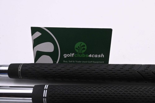 Titleist DCI Black Irons / 3-9i / Stiff Flex Project X Rifle Shafts - Picture 8 of 8