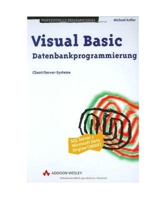 Visual Basic Datenbankprogrammierung: Client/Server-Systeme: Client/Server-Syste