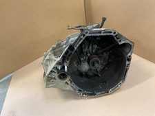 Nissan Qashqai 2015 Diesel Manual 6 speed gearbox 320104EA0B AML36829