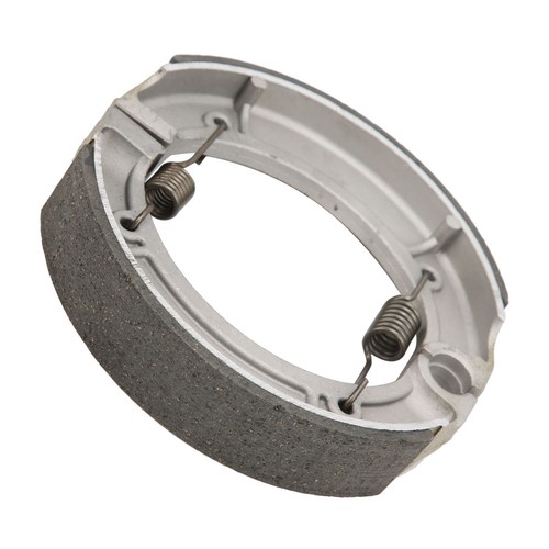 Rear Brake Shoe Semimetal For Kodiak 400 YFM400 YFM400FW 1993‑1999 - Picture 22 of 23