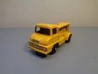 MATCHBOX LESNEY No 28B VINTAGE THAMES COMPRESSOR TRUCK NMINT CONDITION