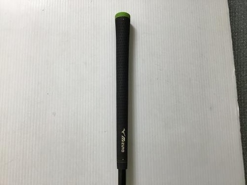 Mizuno T-ZOID PLUS 6S Iron Set 6-PW(5Clubs) / Flex S Stiff Shaft : Carbon - Picture 2 of 5