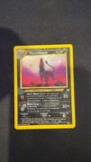 Pocket Scout - Pokémon TCG Houndoom 1st Edition Neo Revelation 8/64 Holo