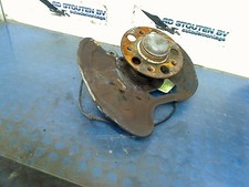 ACHSSCHENKEL RECHTS VORNE STUB AXLE RIGHT FRONT Mercedes-Benz E (C207) 2009