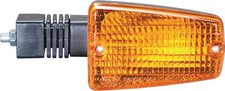 K & S DOT Approved Turn Signal Amber 25-3066