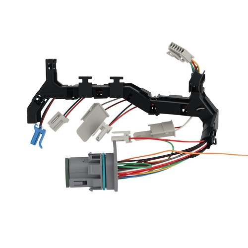 Transmission Wire Harness Assembly for GMC Sierra C K 2500 3500 350-0072 Gas - Picture 3 of 8