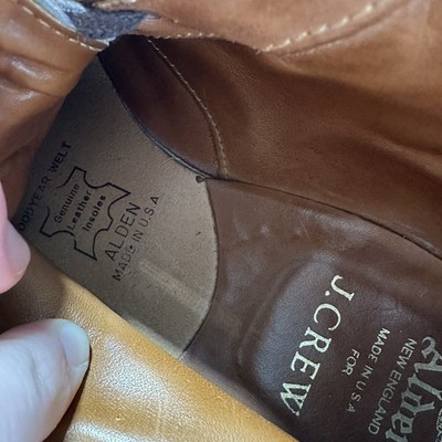 Alden D4904H
