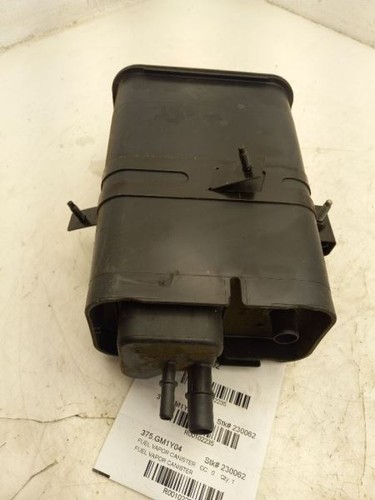 1998-2013 Chevrolet Corvette Fuel Vapor Canister 17113332 - Picture 8 of 12