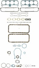 Fel Pro Engine Complete Overhaul Gasket Set P N Fs 7891 Pt 13
