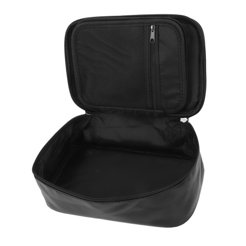 Fireproof Document Box Waterproof Safe Portable Fireproof File Box With Lock^ - Picture 8 of 12