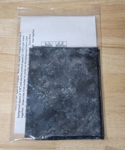 Lote de 8 muestras de colchas UTAH Heritage First Saturday 2005 - Imagen 7 de 17