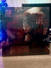 Taylor Swift The Life of a Showgirl (Red Lipstick & Lace) First & Only Pressing