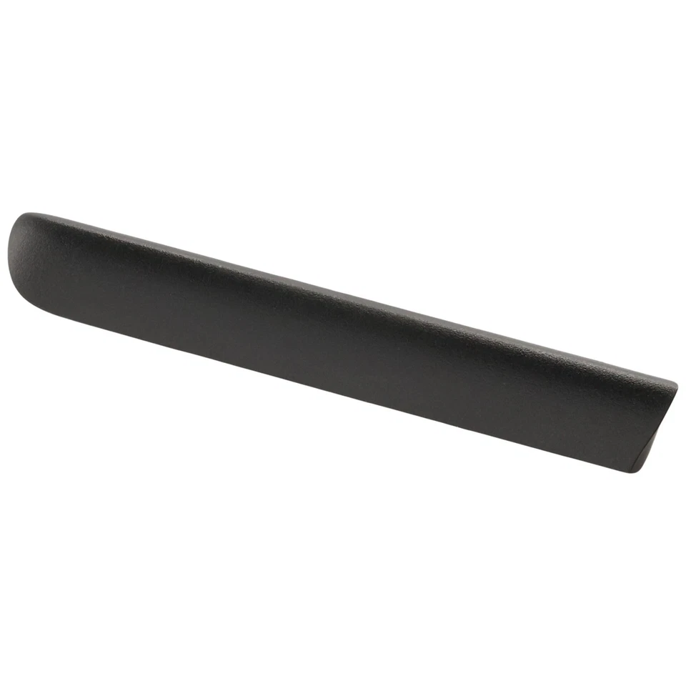 Moldura de para-lama frontal lateral do motorista para 2001-2005 BMW 320i compatível com 325i E46 BM1292103 - Imagem 2 de 4