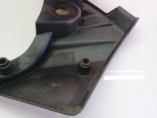 Sinnis Hoodlum 125cc 2020 Frame Panel cover - Picture 11 of 15