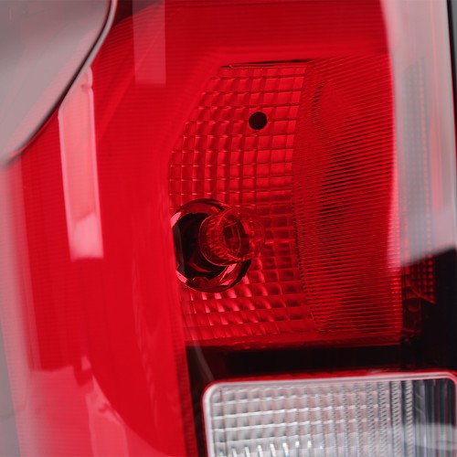 Para 2023 2024 2025 Chevy Colorado Z71|ZR2 LED Luz Trasera Freno Driver Izquierdo - Imagen 9 de 14