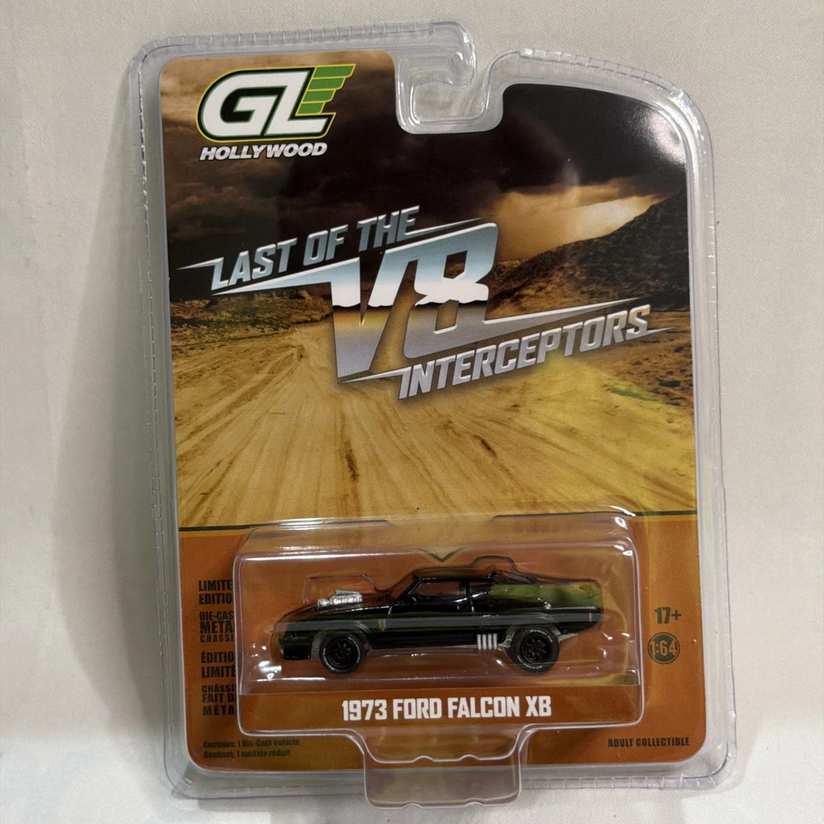 Mad Max Interceptor for sale | eBay