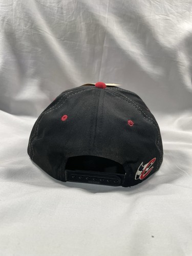 NWT Vintage Terry Labonte #5 Kellogg's Corn Flakes NASCAR Hat Chase Authentics - Picture 3 of 8