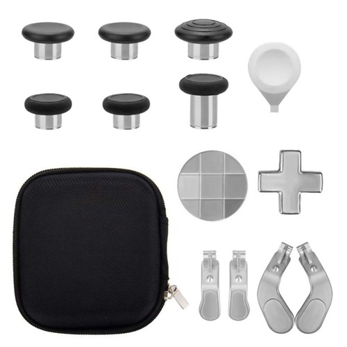 Controller Thumbsticks, Paddles, and D-Pad For Microsoft Xbox One Elite Series 2 - Picture 11 of 18