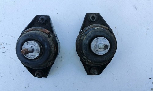 LAND ROVER DISCOVERY 2 TD5, DEFENDER TD5 & SUPPORTO MOTORE PUMA KKB500750 X2 - Foto 1 di 4