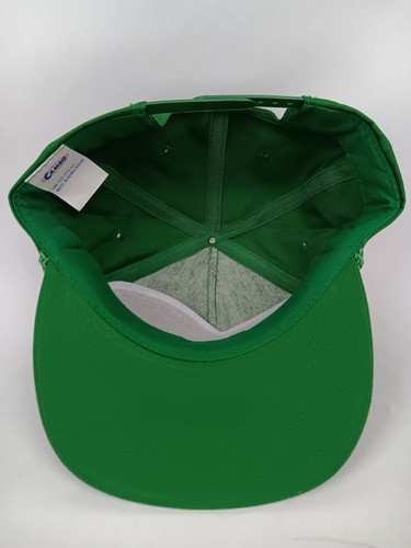 Vintage John Deere Lawn Tractor Hat/Cap Snapback Eastgate Amelia Ohio - Picture 6 of 9