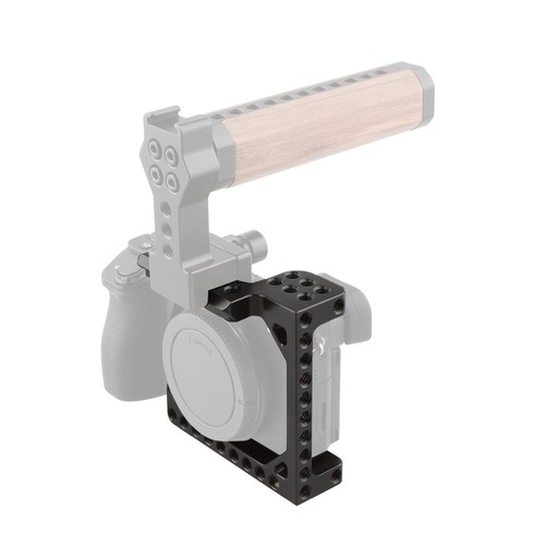 Kit de jaula para cámara de cine pequeña CAMVATE para cámara EOS-M - 1850 - Imagen 3 de 6
