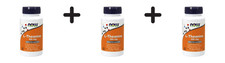 3 x Now Foods L-Theanine 100mg (90) (185,15 EUR/kg)