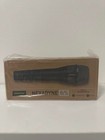 Shure NEXADYNE 8/S Microphone Natural Sound Suppression Used