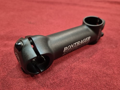 Bontrager SELECT 110 mm x 10º threadless alloy – 26.0 mm x 28.6 mm - Picture 2 of 6