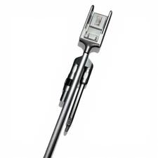 Genuine OEM Samsung Jet 60 Jet 70 Jet 75 Jet 90 Docking Stand Charging Base Used