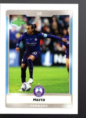 B7097- 2025 Parkside Nwsl Fußball Karte #S 1-200 -du Pick- 15 + Gratis US Schiff