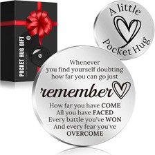 Valentines Day Love Gifts for Him Men Her - Anniversary Birthday Gifts for Boyfr