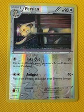 Pokemon TCG:  2016 XY Generations - Reverse Holos, Choose Your Card!