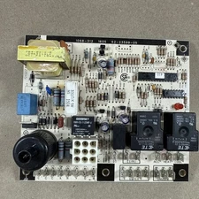 TESTED! Rheem Ruud 1068-310 Control Circuit Board 62-23599-04 1068-83-3102A L243