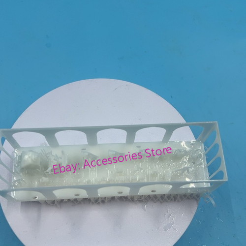 3D Printed 1/700 Model Kit Indian Navy Kolkata-class Destroyer Unpainted - Picture 5 of 10