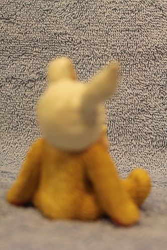 Bessie Some Bunny Loves You MINT Cherished Teddies - Picture 4 of 5