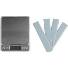 Dayton Audio DMK-1 Delta Mass Scale and Weight Kit