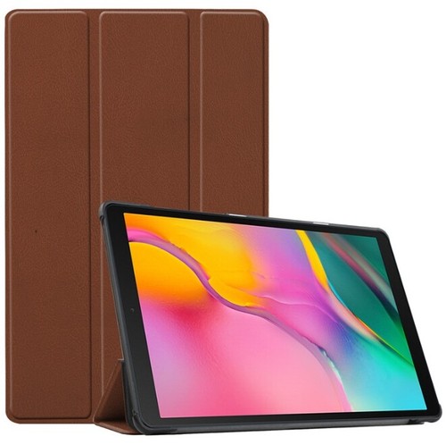 For Lenovo Tab M11 TB330FU 11" PU Leather Flip Stand Case Shockproof Smart Cover - Picture 20 of 46