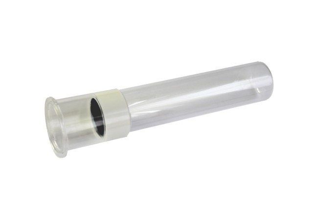 Quarzglas Ersatzglas Osaga 11 Watt UVC Klärgerät Teichklärer Gartenteich Filter Quarzglas Ersatzglas Osaga 11 Watt UVC Klärgerät Teichklärer Gartenteich Filter