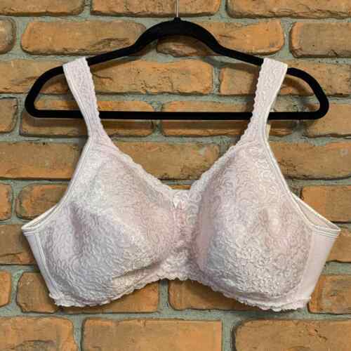 40D - Playtex » 18 Hour Airform Comfort Lace (4088)