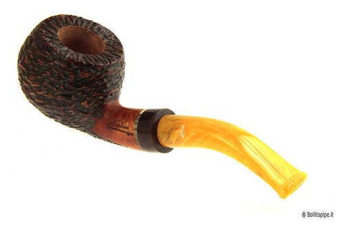 Santambrogio rusticated - Half Bent Apple - Picture 4 of 7