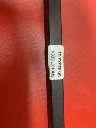Despiece completo TV LED TDSYSTEMS K32DLX10HS Verificado - Foto 12 di 14