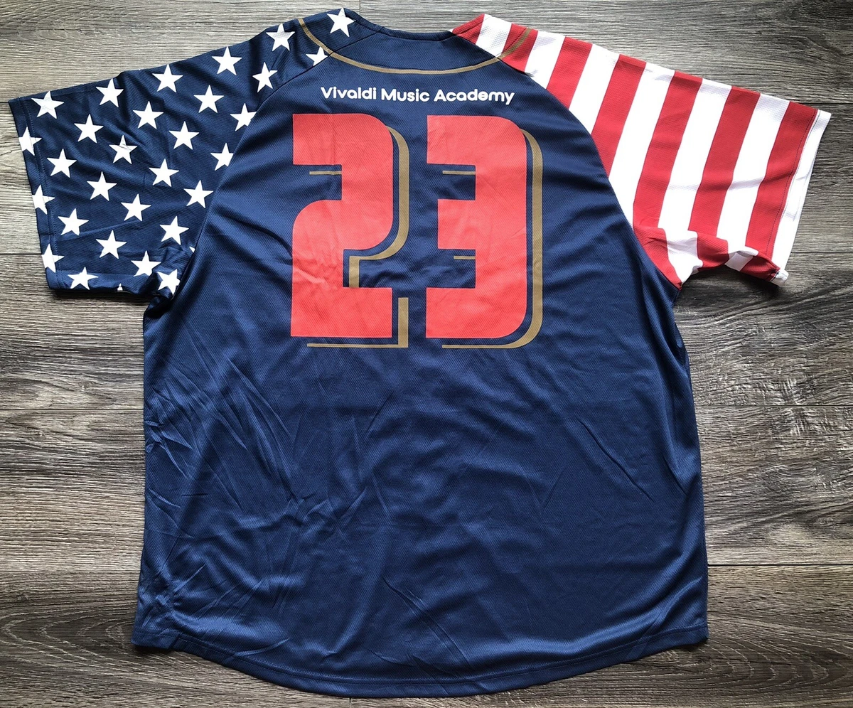 Astros 4th of july jersey 2025