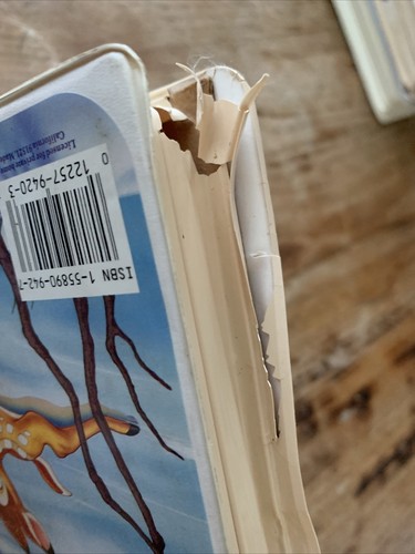 Bambi VHS, 1989 Black Diamond Clamshell Case Walt Disney Classic Collection - Imagen 3 de 9