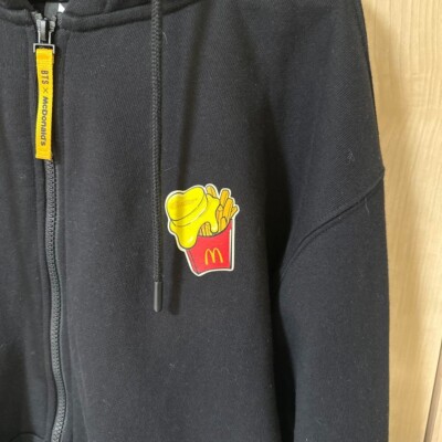 BTS×McD パーカー s-l400.jpg