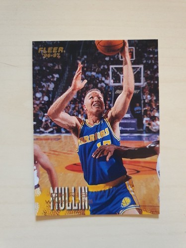 96-97 Fleer NBA Basketball Cards (1996) #1 to #180 - Choose from drop down list - Picture 42 of 171