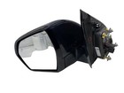 2022-2023 FORD EXPEDITION LEFT POWER FOLD DOOR MIRROR DARK MATTER GRAY HY *NOTE*