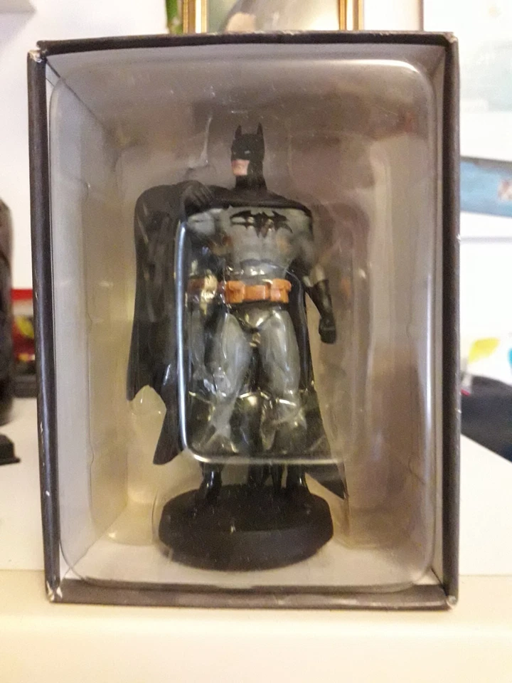 Batman - Action Figure DC Comics - Immagine 2 di 4