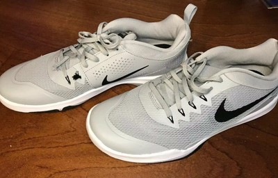 nike legend trainer grey