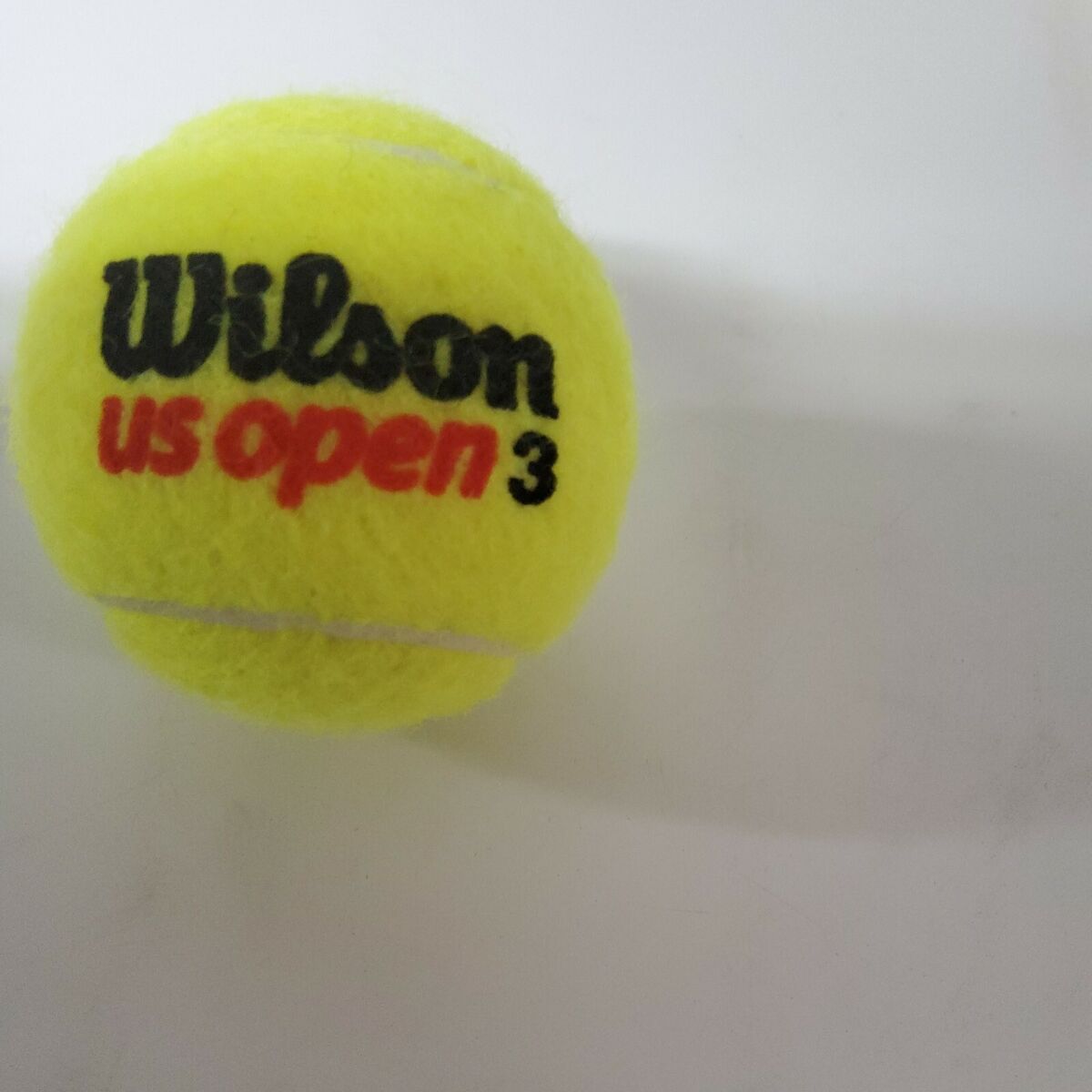 Pack of 4 Official Wilson Premium Us Open Tennis Balls Extra Pack of 4 Official Wilson Premium Us Open Tennis Balls Extra