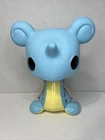 Funko Pop! Jumbo: Pokemon 10" Vinyl Figure (Lapras) - OutOf Box